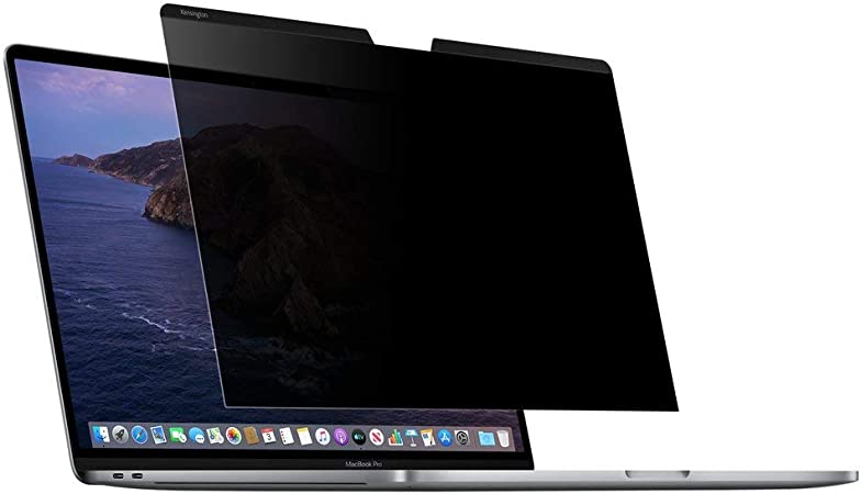 Photo 1 of Kensington MP16 MacBook Pro Magnetic Privacy Screen for 2019 16" MacBook Pro (K52200WW)
