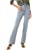 Photo 1 of HUE Women's High Rise Denim Flare Legging
SIZE XL.