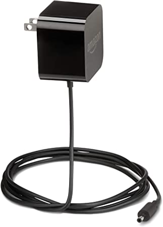 Photo 1 of Amazon Echo Power Adapter 15W Black: Echo Dot (3rd Gen), Echo Dot with Clock, Echo Show 5, Echo Spot, Fire TV Cube
NEW IN BOX.