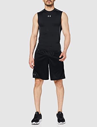 Photo 2 of Under Armour Men's Tech Mesh Shorts
SIZE LARGE.