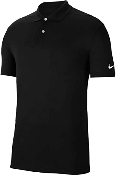 Photo 1 of Nike Dri-fit Victory Solid Polo Golf Mens T-Shirts
SIZE MEDIUM.