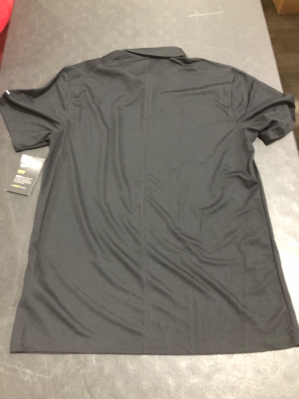 Photo 5 of Nike Dri-fit Victory Solid Polo Golf Mens T-Shirts
SIZE MEDIUM.