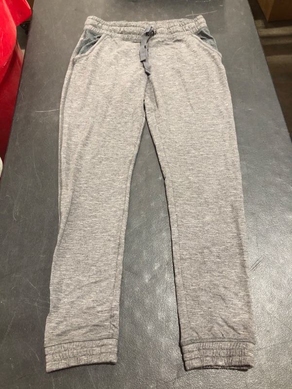 Photo 2 of Hanes Women's Tri-blend French Terry Jogger with Pockets
SIZE SMALL. PRIOR USE.