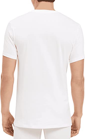 Photo 2 of Calvin Klein Men's 100% Cotton T-Shirt Packs
SIZE SMALL. OPEN BOX.