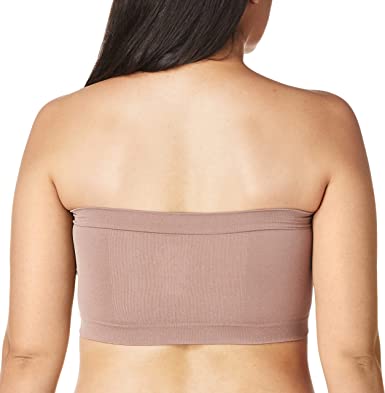 Photo 1 of Ahh By Rhonda Shear Women's Angel Seamless Underwire
SIZE SMALL. PRIOR USE POSSIBLE.