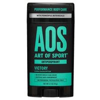 Photo 1 of Art of Sport Victory Men's Antiperspirant & Deodorant - 2.7oz
2-PACK.
