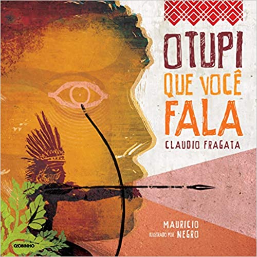 Photo 1 of O Tupi Que Você Fala (Portuguese Edition) Paperback – June 28, 2021
LOT OF 2.