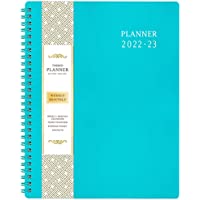 Photo 2 of Planner 2022-2023 - Weekly & Monthly Planner 2022-2023, 8" x 10", Flexible Cover
LOT OF 2.