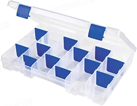 Photo 1 of 4007 Tuff Tainer® - 24 Compartments (Includes (12) Zerust® dividers)
