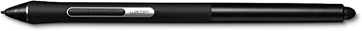 Photo 1 of Wacom Pro Pen Slim (KP301E00DZ)
