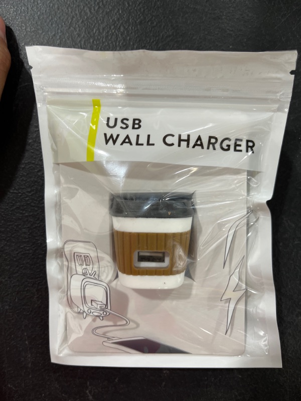 Photo 2 of 18 PACK USB Wall Charger 