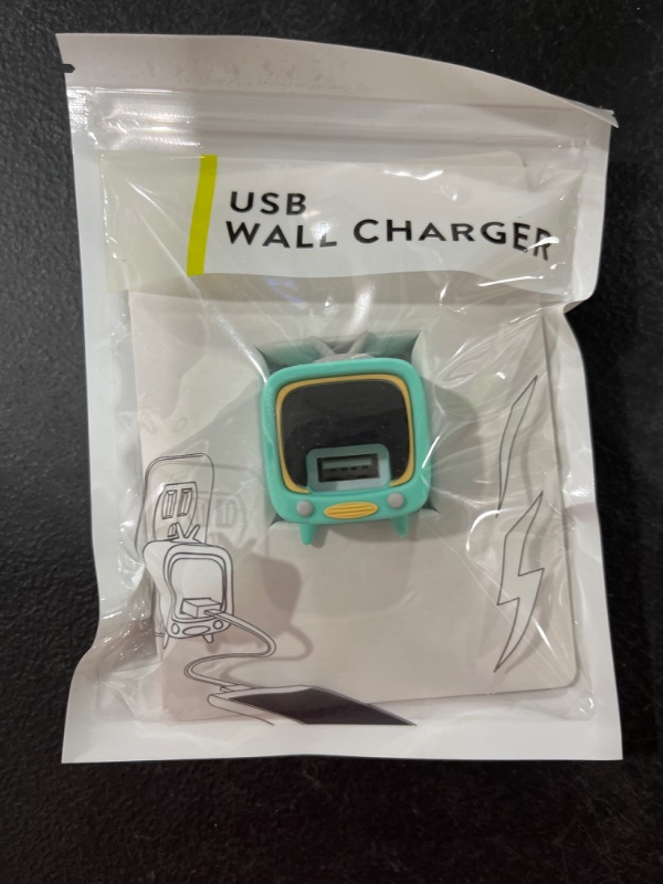 Photo 3 of 18 PACK USB Wall Charger 