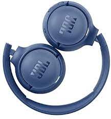 Photo 1 of JBL Tune Wireless On-Ear Headphones 510BT

