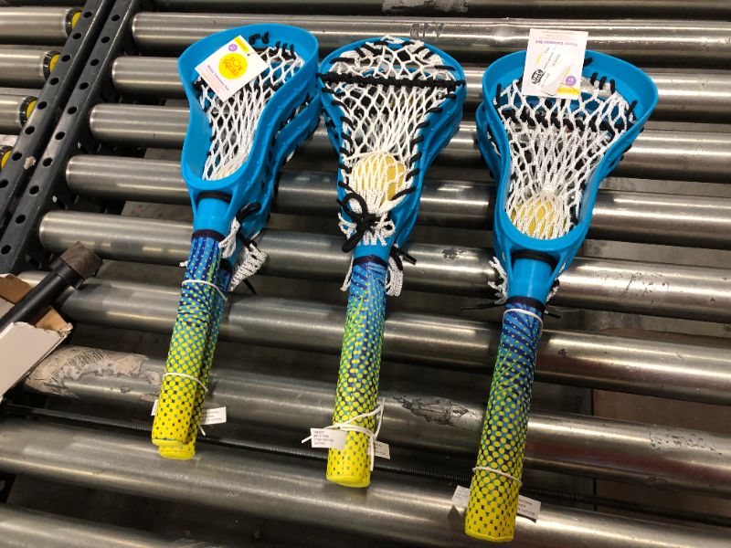 Photo 2 of 3 SETS, Hydro Lacrosse - Sun Squad™

