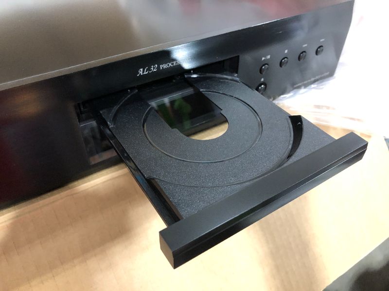 Photo 3 of Denon DCD-600NE CD Player
