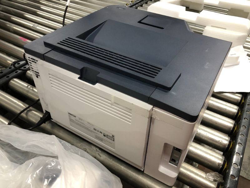 Photo 6 of Xerox C230/DNI Color Printer, Laser, Wireless
