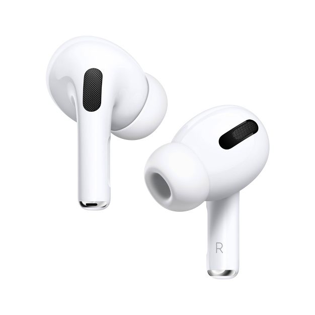 Photo 1 of Apple AirPods Pro True Wireless Bluetooth Headphones with MagSafe

