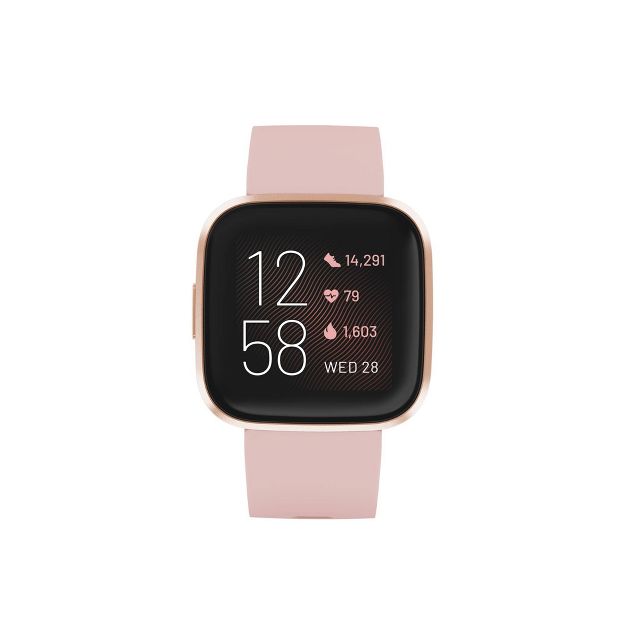 Photo 1 of Fitbit Versa 2 Smartwatch

