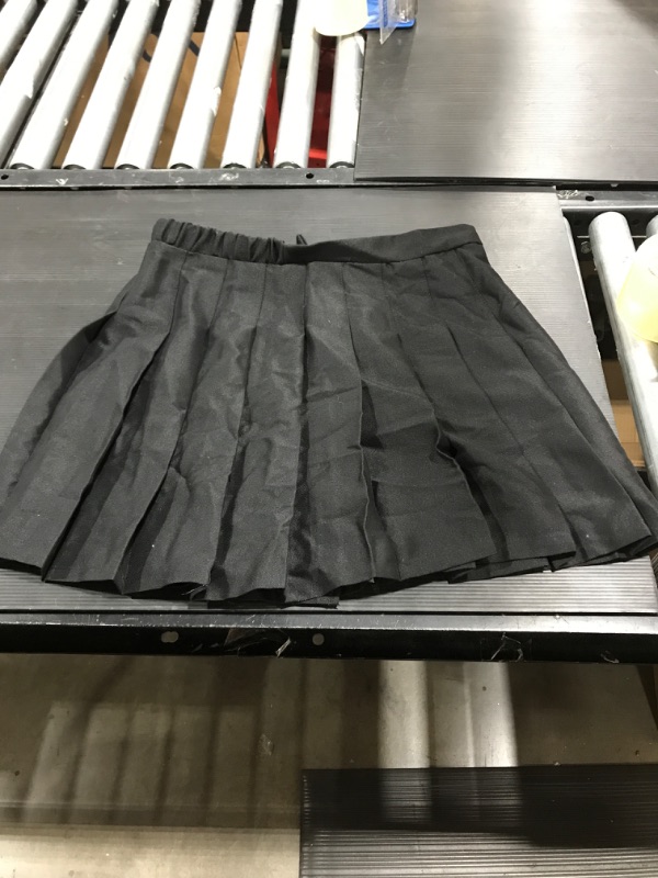 Photo 1 of Black Skirt. Size LRG