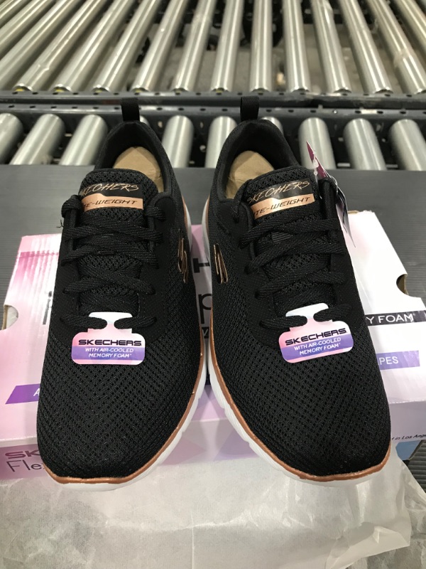 Photo 2 of  Skechers Flex Appeal 3.0-First Insight Sneaker