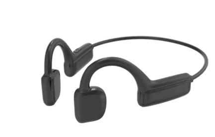 Photo 1 of  G1 bone conduction BT V5.1  earphones 