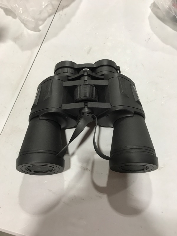 Photo 2 of 20x50 High Power Military Binoculars