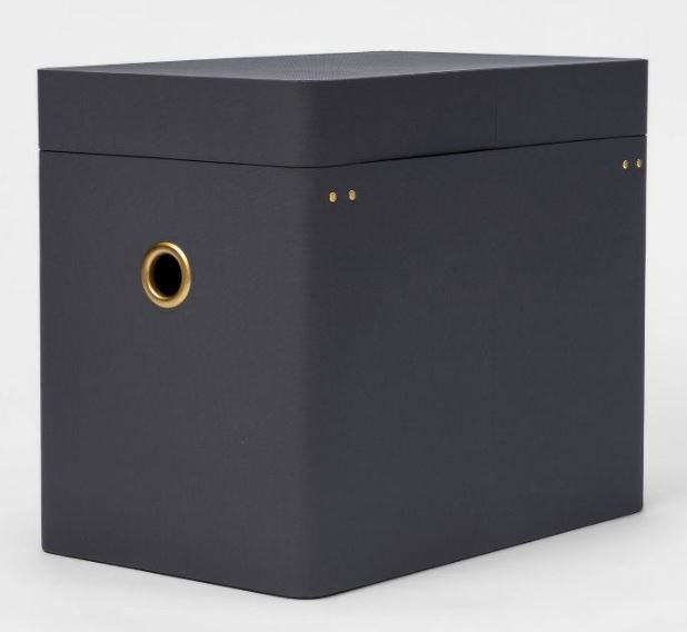 Photo 1 of Hanging File Box - Project 62™