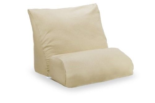 Photo 1 of 10-in-1 Flip Pillow™ or Pillowcases - Beige Pillowcase