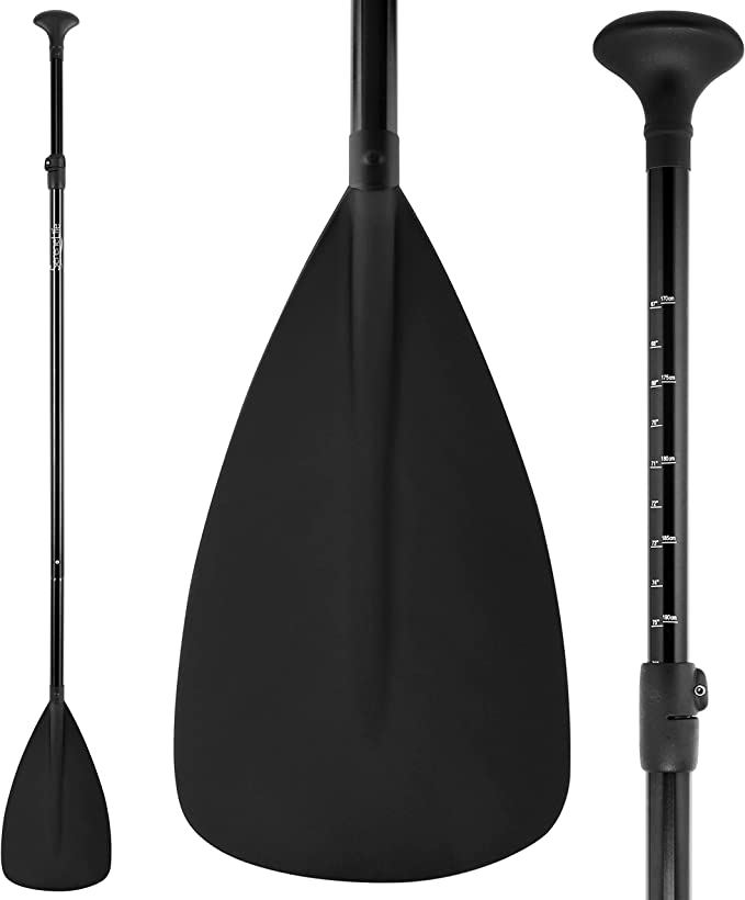 Photo 1 of  Stand Up Paddle-Board Adjustable Paddle 