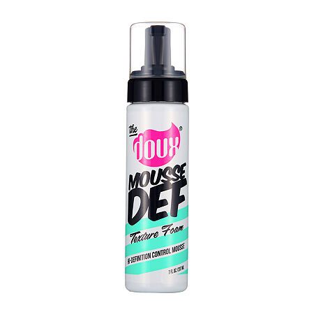 Photo 1 of 2 PACK - The Doux Mousse Def Texture Foam, 7 Oz
