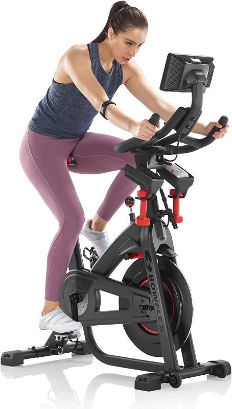 Photo 1 of Bowflex Indoor Cycling Exercise Bike Series C7 
