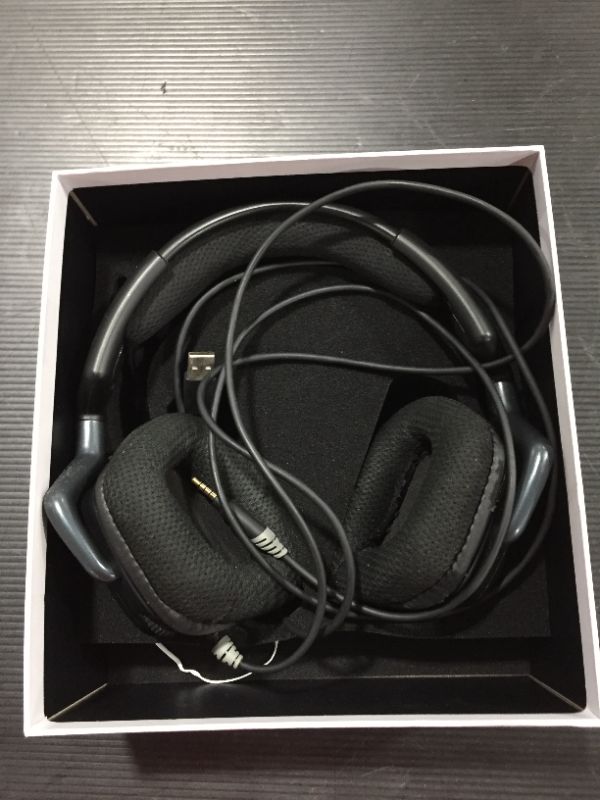 Photo 1 of EPOS Audio H6PRO Closed Acoustic Gaming Headset (Ghost White)
