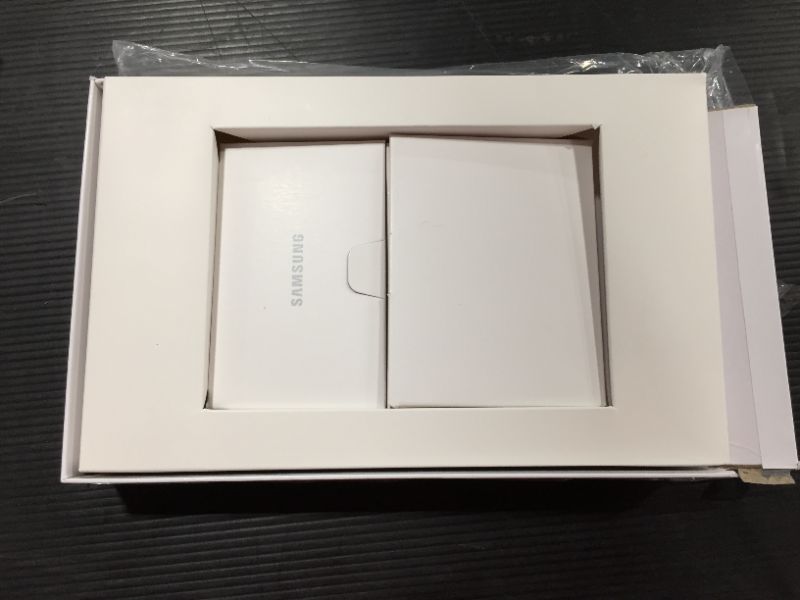 Photo 1 of SAMSUNG Galaxy Tab A7 10.4 Wi-Fi 32GB Silver
