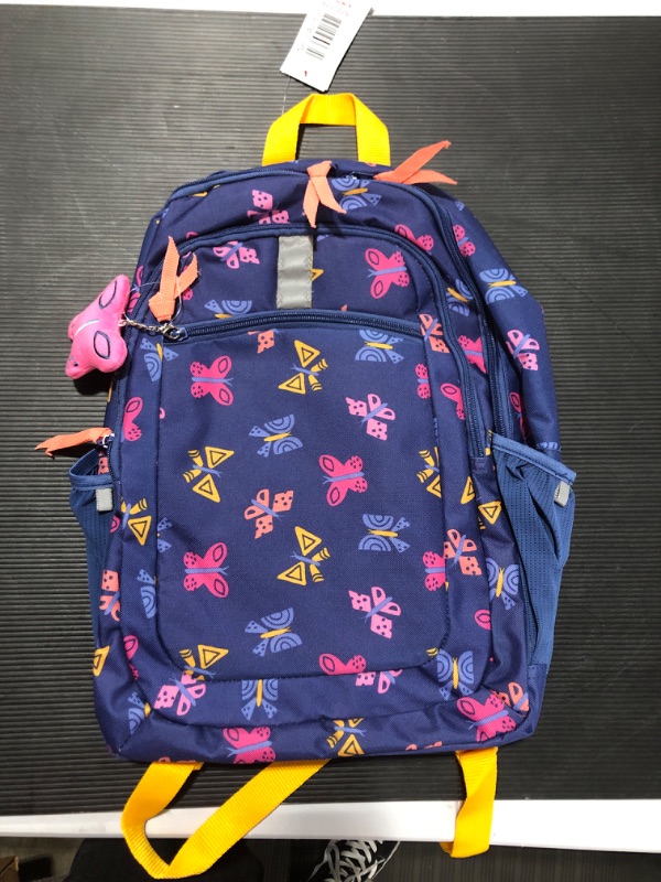 Photo 2 of Claic Kid' 17" Backpack - Cat & Jack™ 