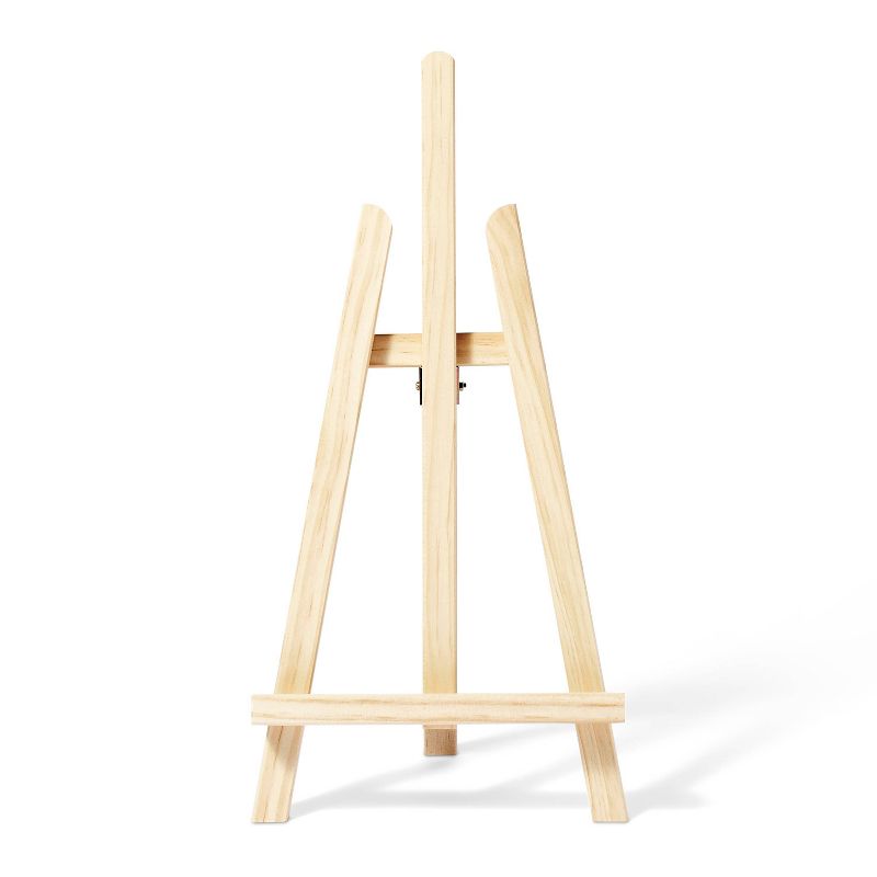 Photo 1 of (2 pack) Tabletop Easel 