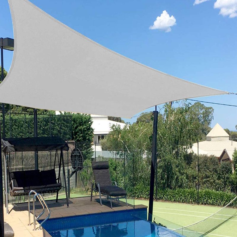 Photo 1 of  Sun Shade Sails Canopy, (UNKNOWN SIZE)