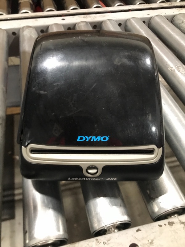 Photo 2 of (PARTS ONLY) DYMO LabelWriter Thermal Printer 1755120