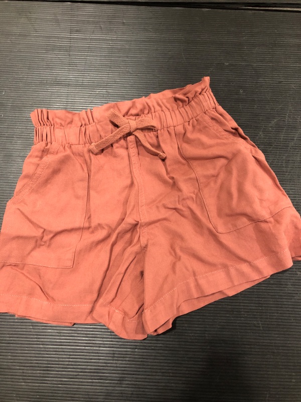 Photo 1 of GIRLS SHORTS SM(6/6X)