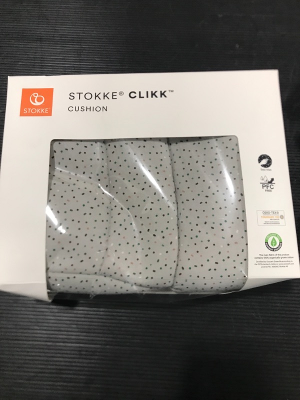 Photo 1 of Clikk™ Cushion