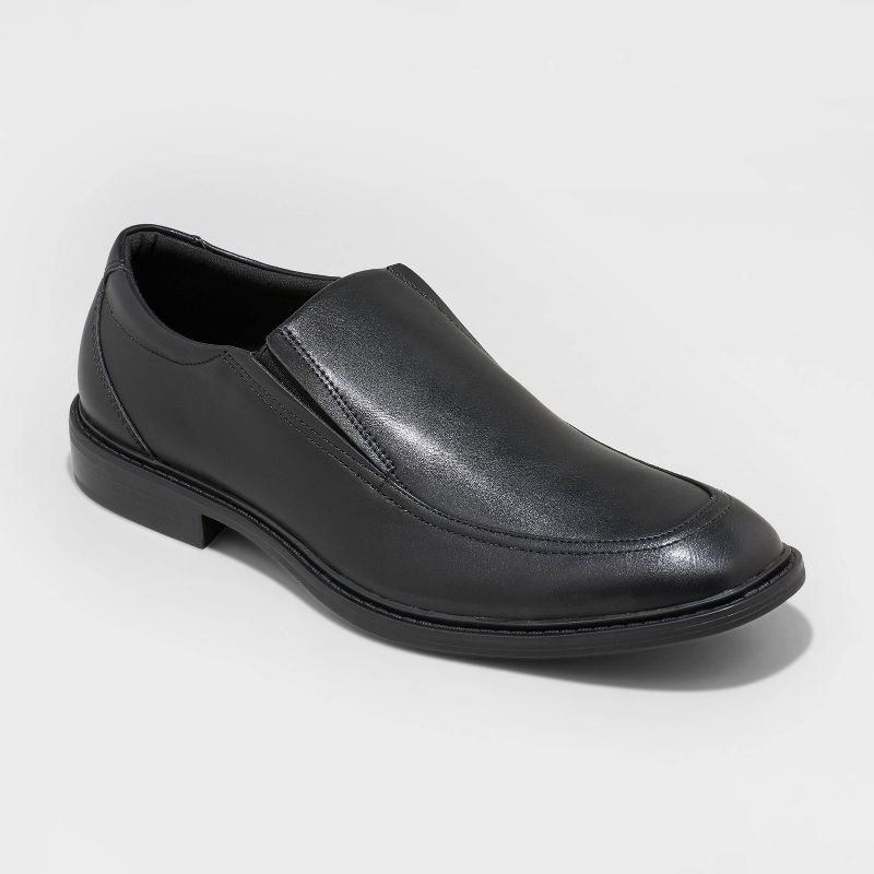 Photo 1 of  Loafer Dress Shoes - Goodfellow & Co™ Black 10
