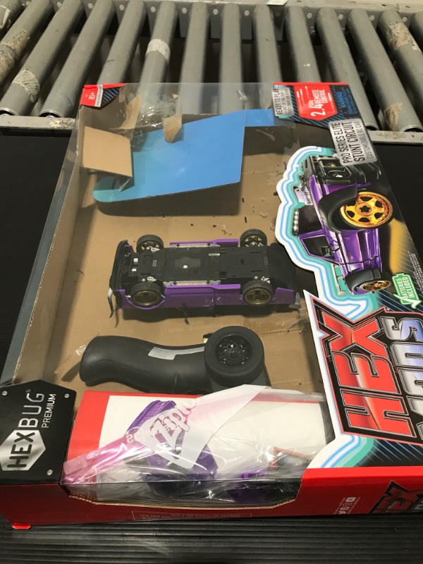 Photo 2 of HEXBUG HEXMODS Truck

