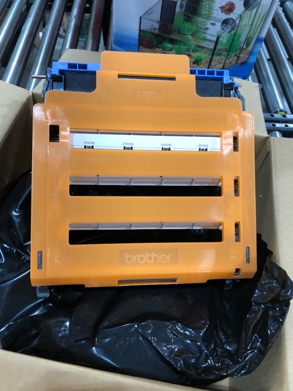 Photo 1 of Brother DR331CL Replacement Drum Unit Set for HL-L8250