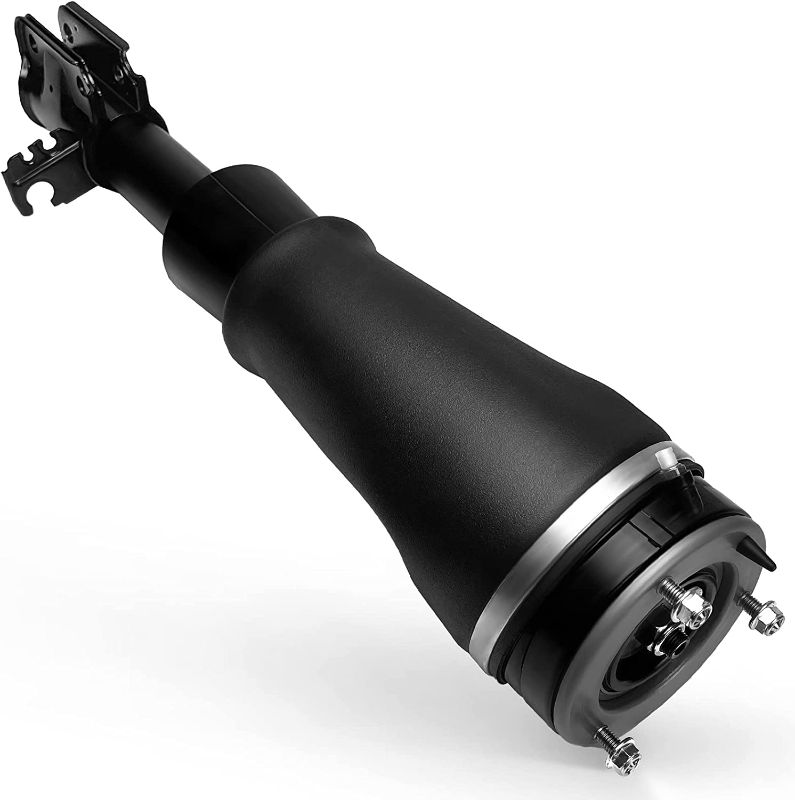 Photo 1 of KEIYSHOLCK Air Strut Suspension Front Right Shock Absorber Replacement for Land Rover Range Rover L322 2003-2012 Non VDS Model (CHASSIS 7A000001-9A999999)
