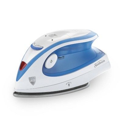 Photo 1 of Sunbeam Travel Iron

