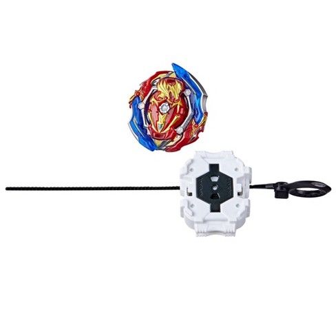 Photo 1 of Beyblade Burst Pro Series Union Achilles Starter Pack