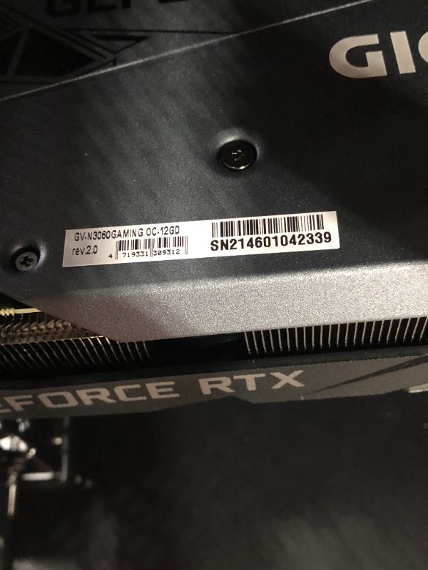 Photo 1 of iBUYPOWER Pro Gaming PC Computer Desktop SlateMR 236i (Intel i5-12600KF 3.7GHz, GeForce RTX 3060 12GB, 16GB DDR4 RGB RAM, 500 GB NVMe SSD + 1 TB HDD, WiFi Ready, Windows 11 Home)
