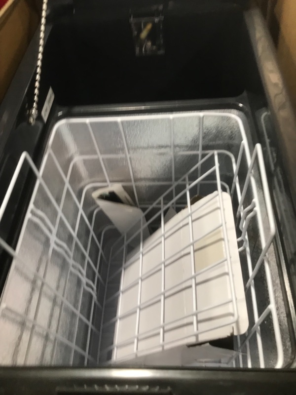 Photo 1 of 12V 53 Quart (50L) Portable Car Freezer
