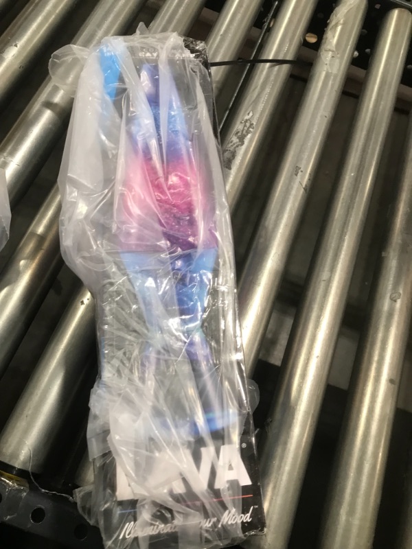 Photo 1 of 14.5" Lava Lamp Blue - Lava Lite

