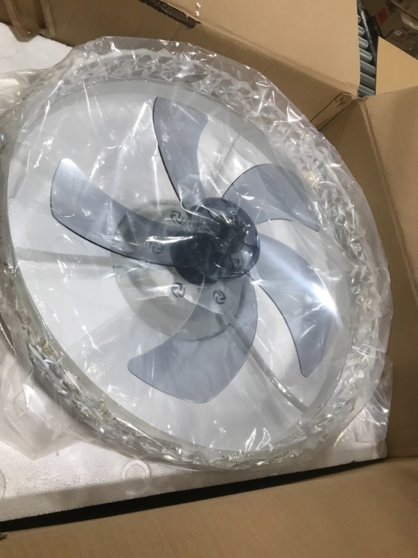 Photo 1 of Ceiling Fan with Lights