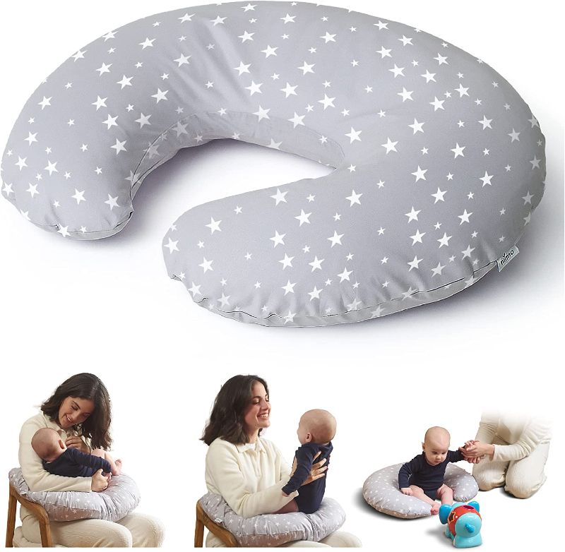 Photo 1 of Boppy Breastfeeding Pillow